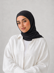 حجاب إيطالي قصير