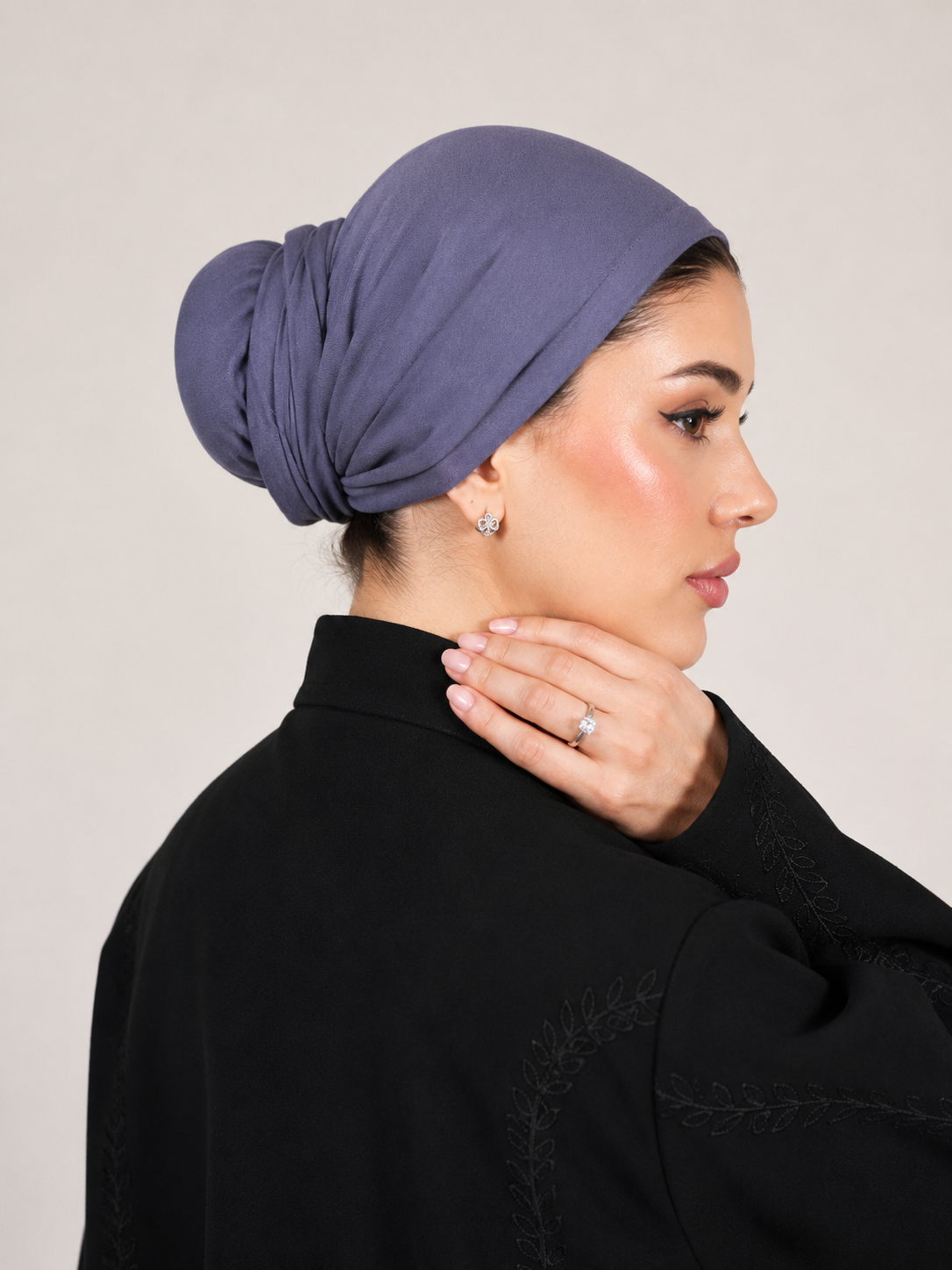 عمامة 3 في 1