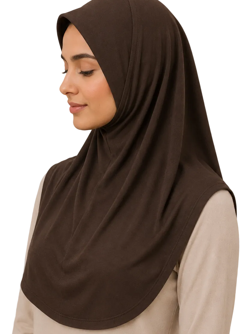 غسسا كبير حجاب
