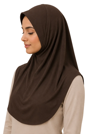 غسسا كبير حجاب