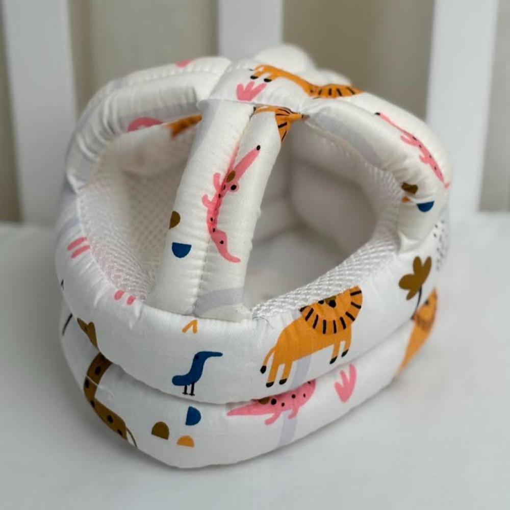 قبعة حماية رأس ضد السقوط للأطفال