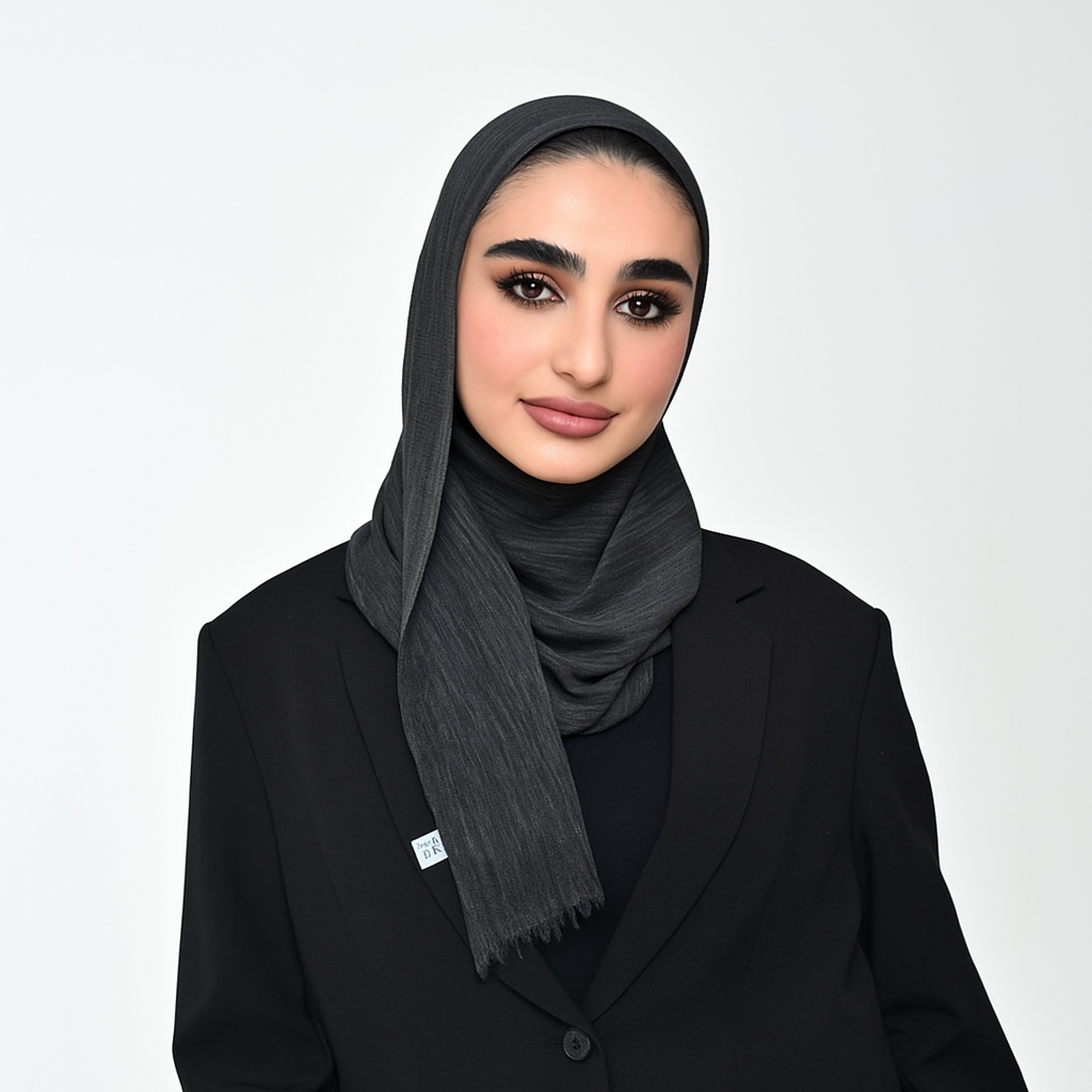 خام تايلندي او كريشا حجاب.