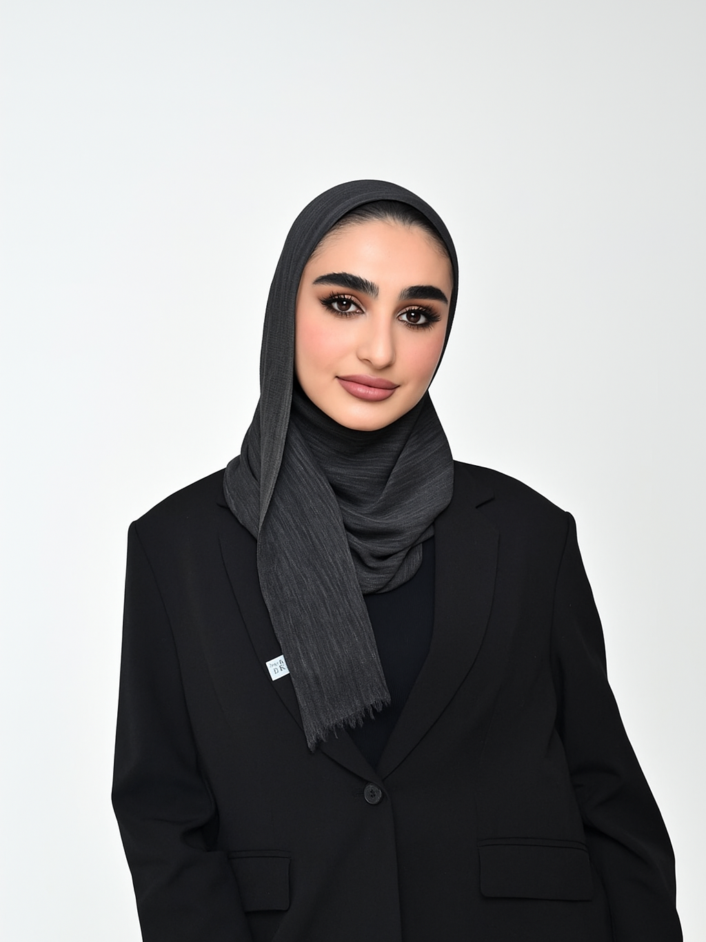 خام تايلندي او كريشا حجاب.