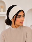عصابة رأس عريضة لل