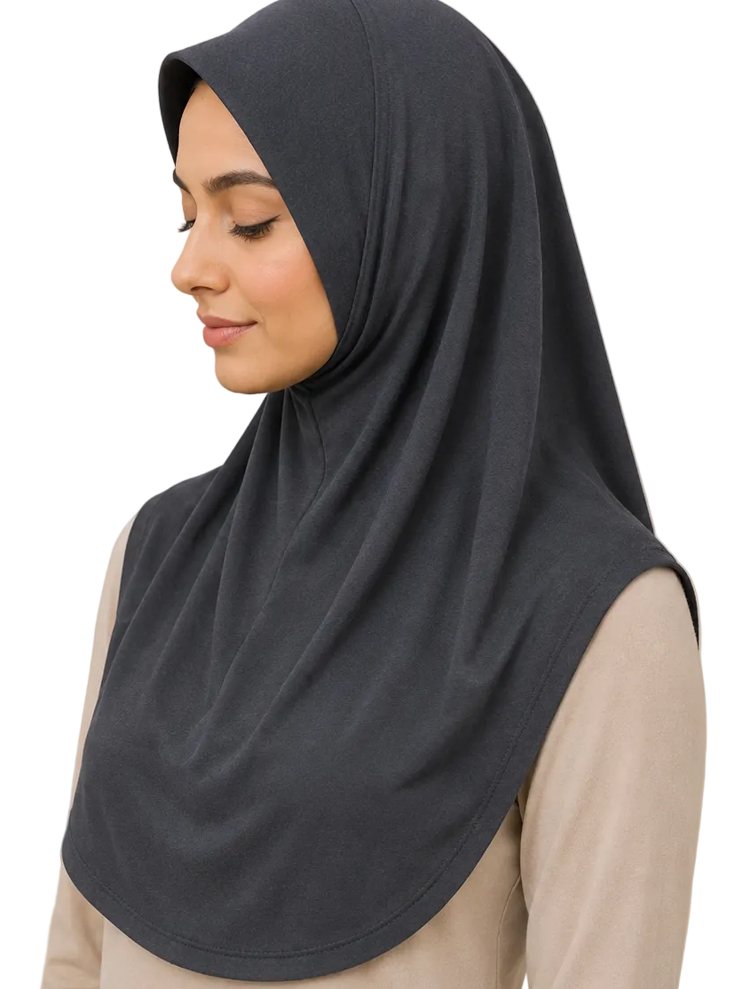 غسسا كبير حجاب