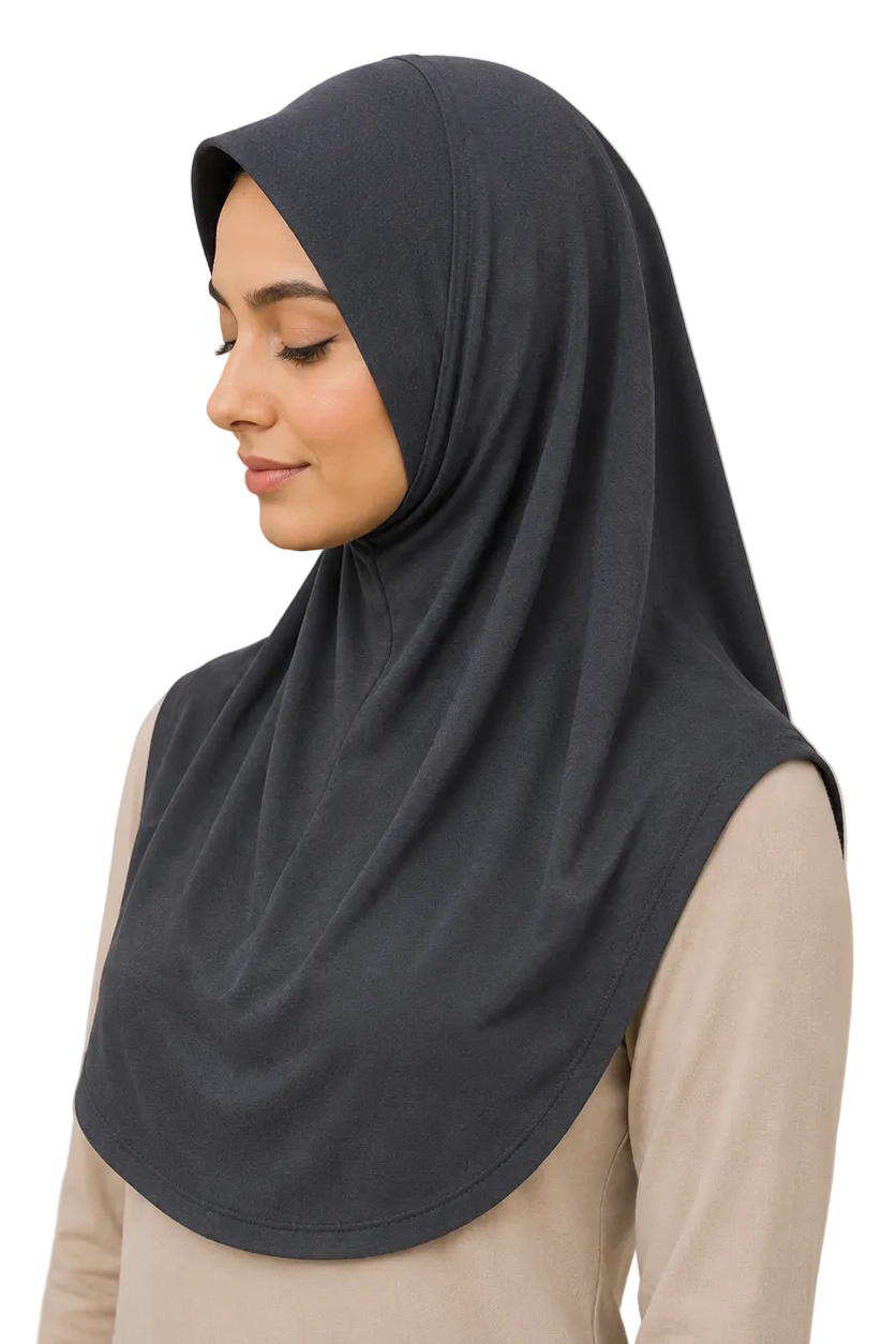 غسسا كبير حجاب