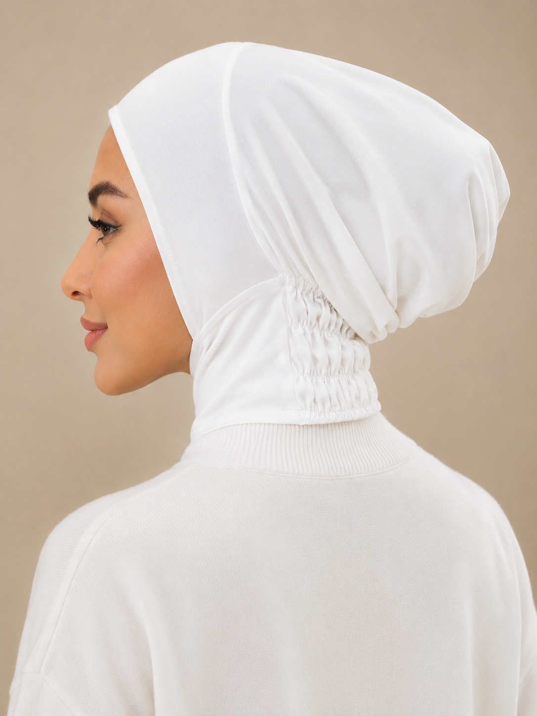 قبعة UnderScarf للنساء | UnderCaps