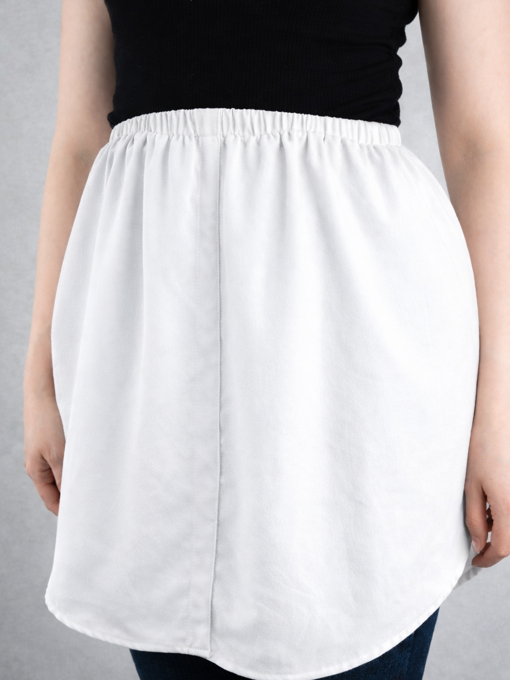 حجاب تركي مع كرتون