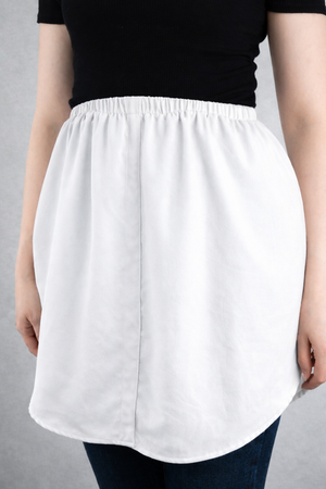 حجاب تركي مع كرتون