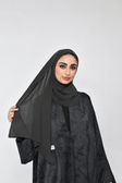 حجاب شيفون عالي الجودة
