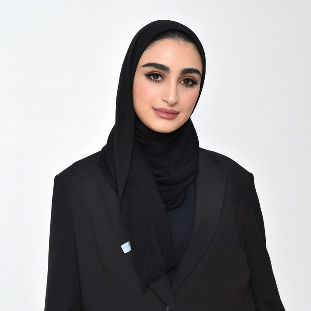 خام تايلندي او كريشا حجاب.