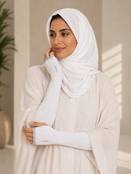 كم تبريد مقاوم للأشعة فوق البنفسجية للحماية من الشمس للتخييم