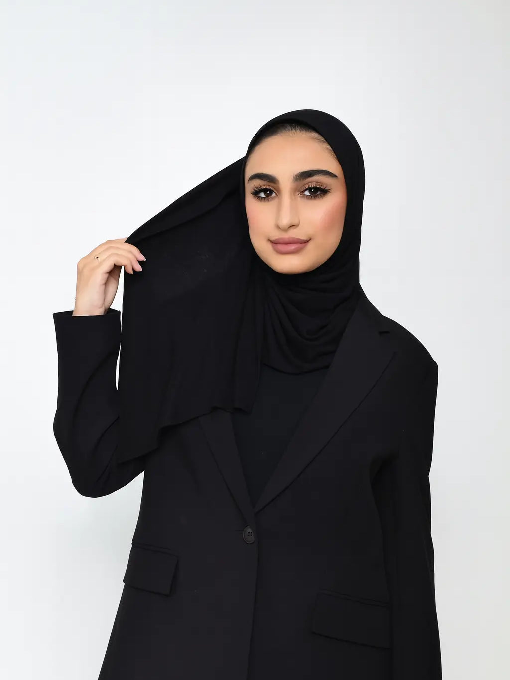 Shaash Turkey High Quality Scarf Smack Touch (Hijab)