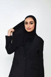 Shaash Turkey High Quality Scarf Smack Touch (Hijab)