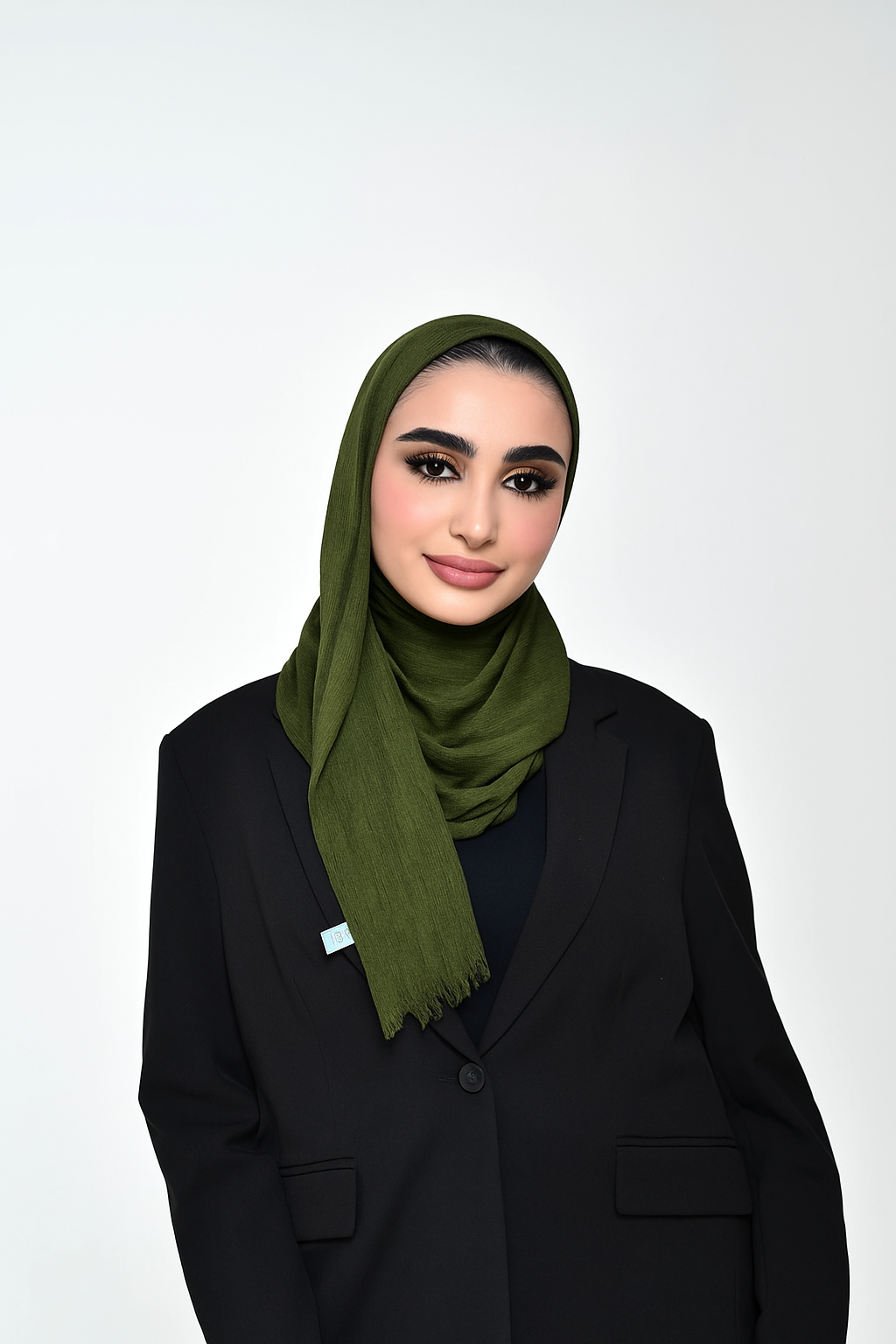 خام تايلندي او كريشا حجاب.
