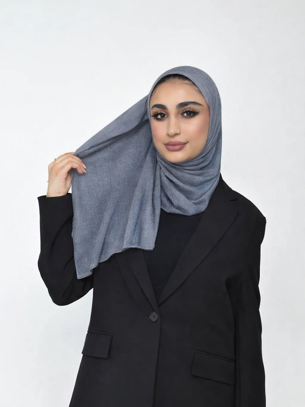 حجاب شاش تركي خيط احسن جودة