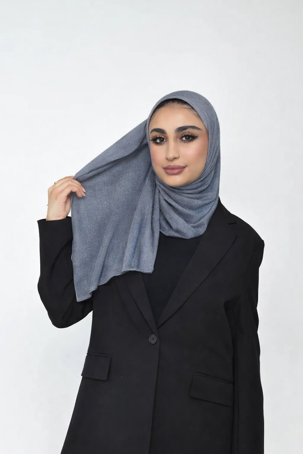 حجاب شاش تركي خيط احسن جودة