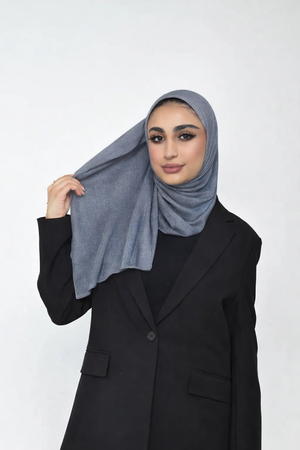 حجاب شاش تركي خيط احسن جودة