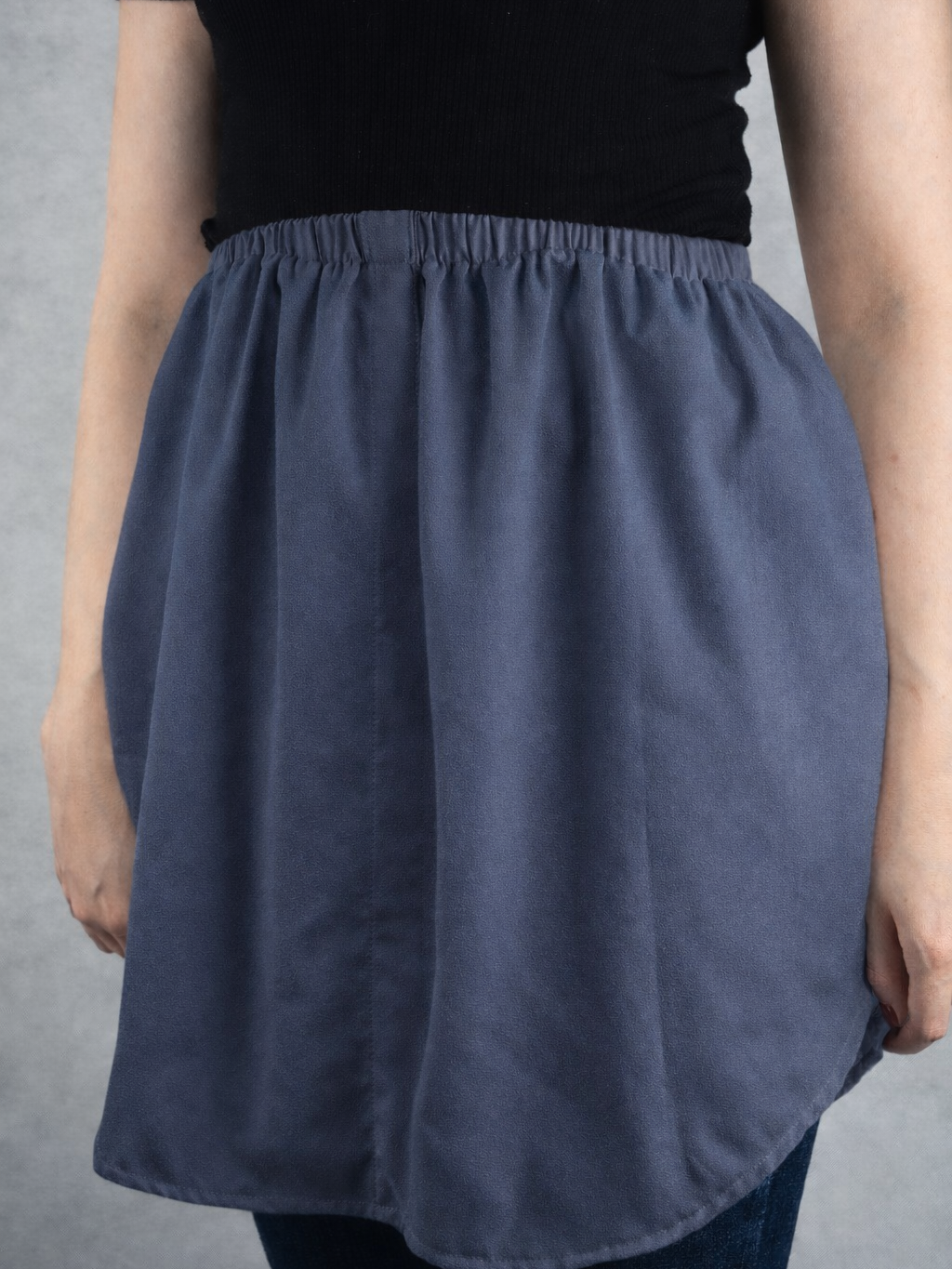 حجاب تركي مع كرتون