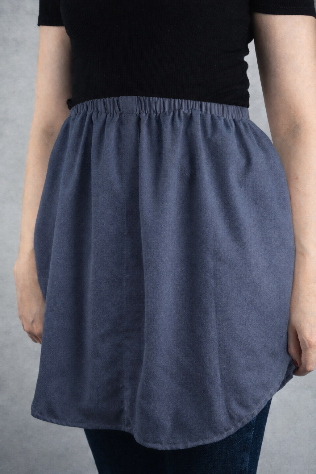 حجاب تركي مع كرتون