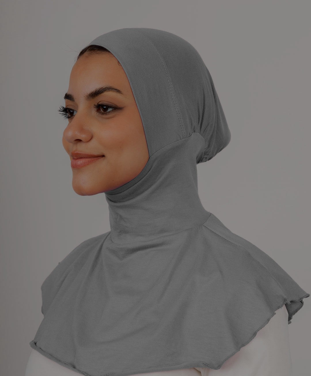 حجاب كامل الرقبة للنساء | حجاب كامل الرقبة