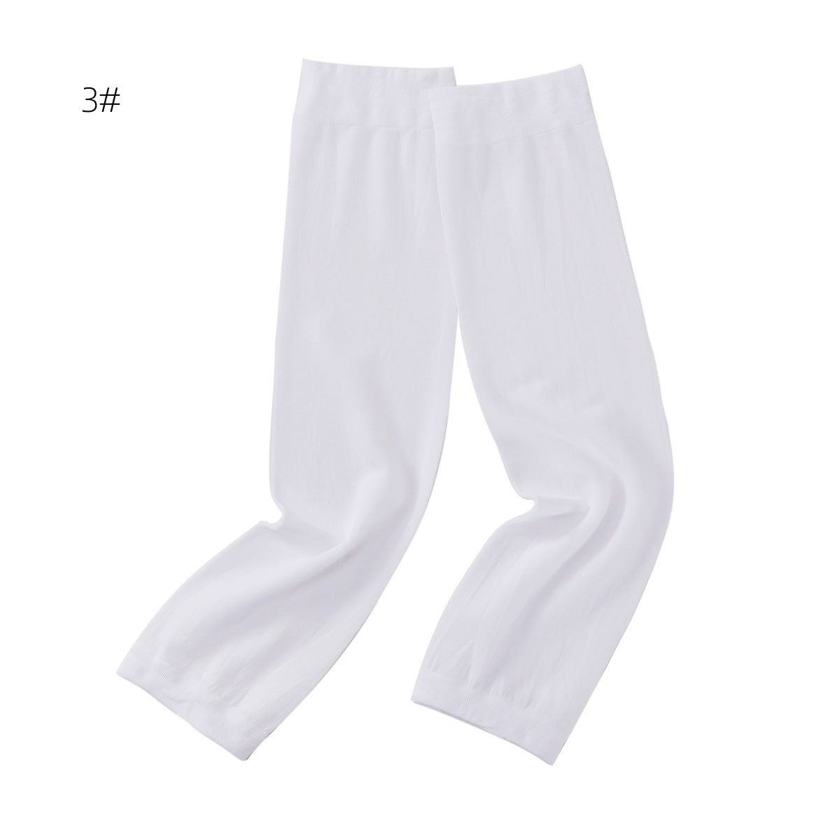 جديد اكمام فرو كتان تحت العباية (اكمام ريش)