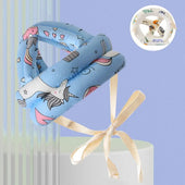 Anti-Fall Head Protection Cap for Babies Smack Touch