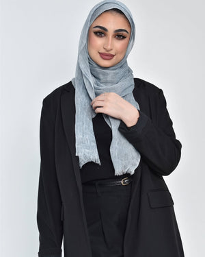 حجاب شيفون تايلاندي ناعم