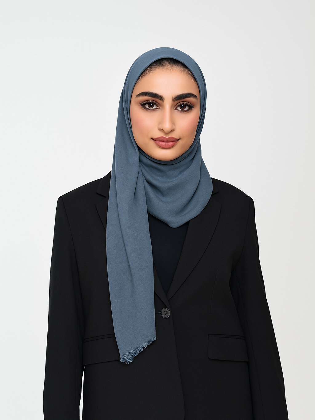 خام كشميري  تقيل حجاب