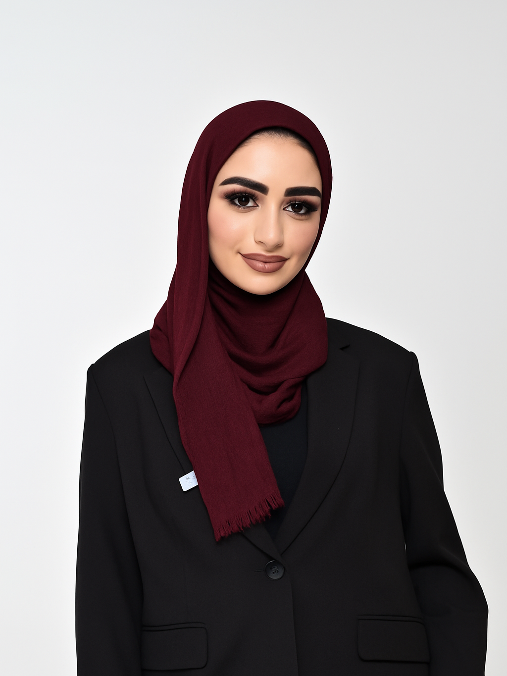 خام تايلندي او كريشا حجاب.