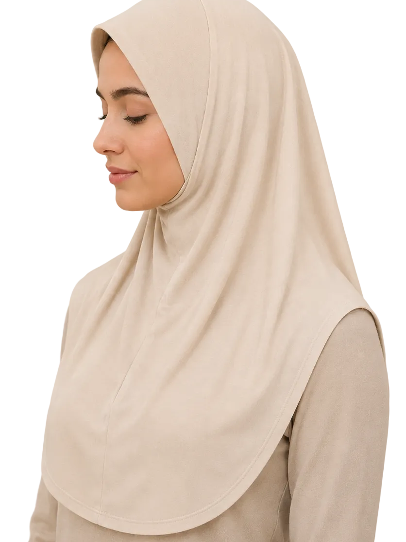 غسسا كبير حجاب