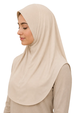 غسسا كبير حجاب