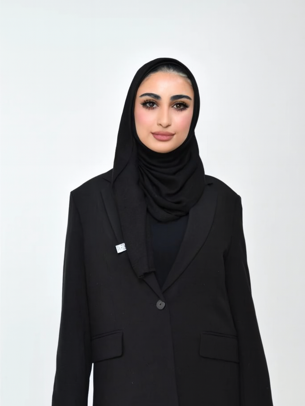 خام كشميري  تقيل حجاب