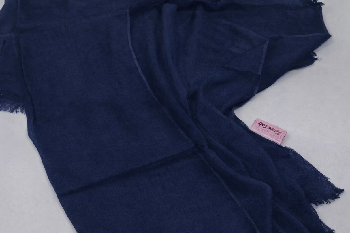 أوشحة كويت ليدي كتان 755 مع جافسا