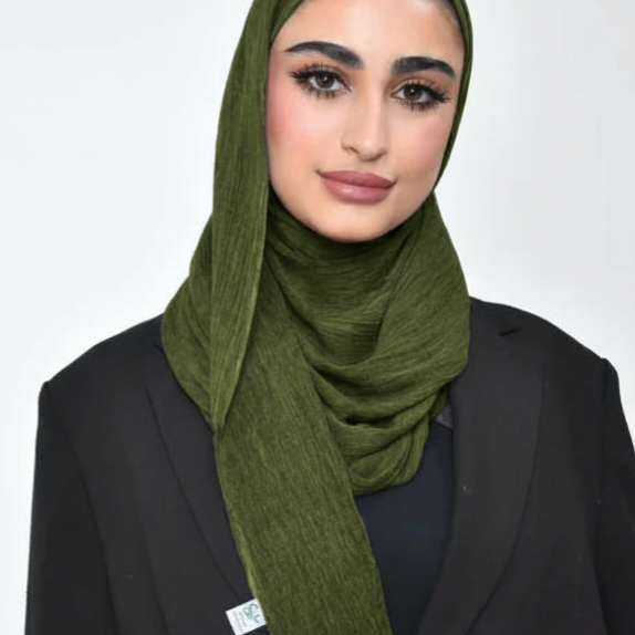 خام تايلندي او كريشا حجاب.