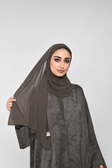حجاب شيفون عالي الجودة
