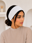 عصابة رأس عريضة لل