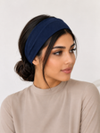 عصابة رأس عريضة لل