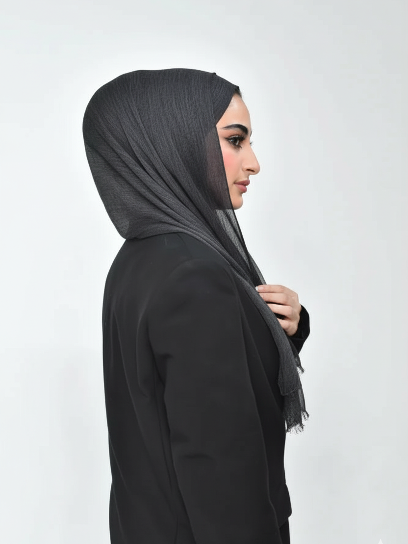 خام تايلندي او كريشا حجاب.