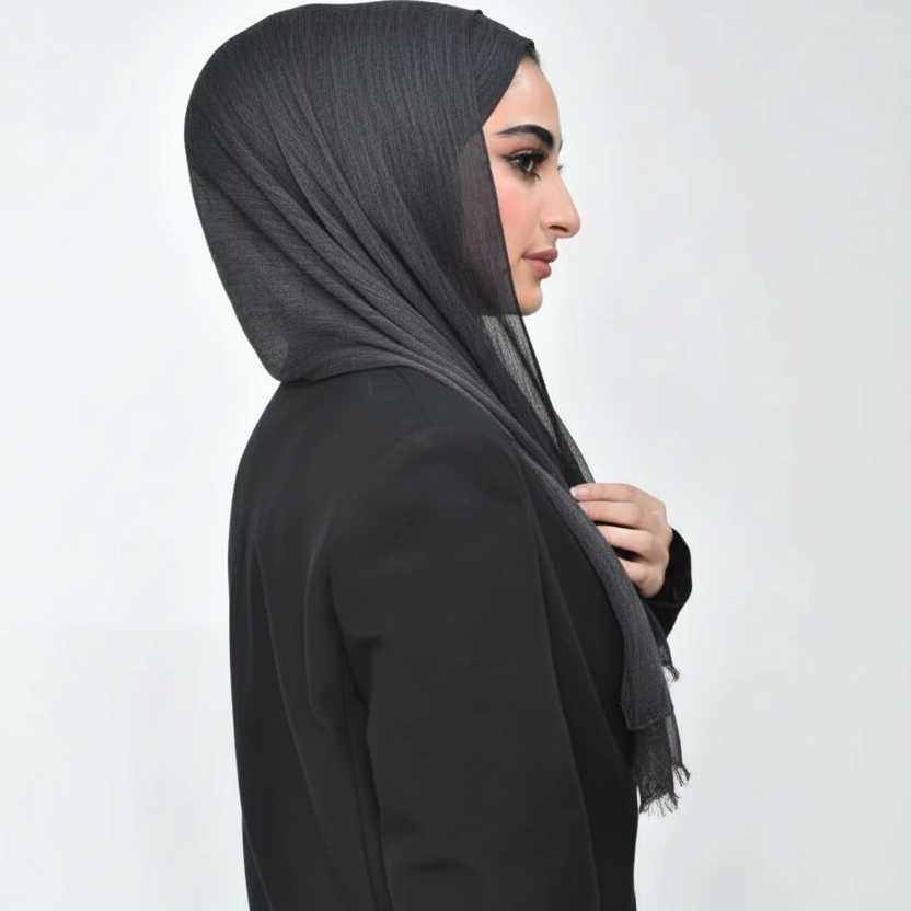 خام تايلندي او كريشا حجاب.