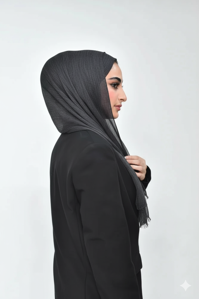 خام تايلندي او كريشا حجاب.