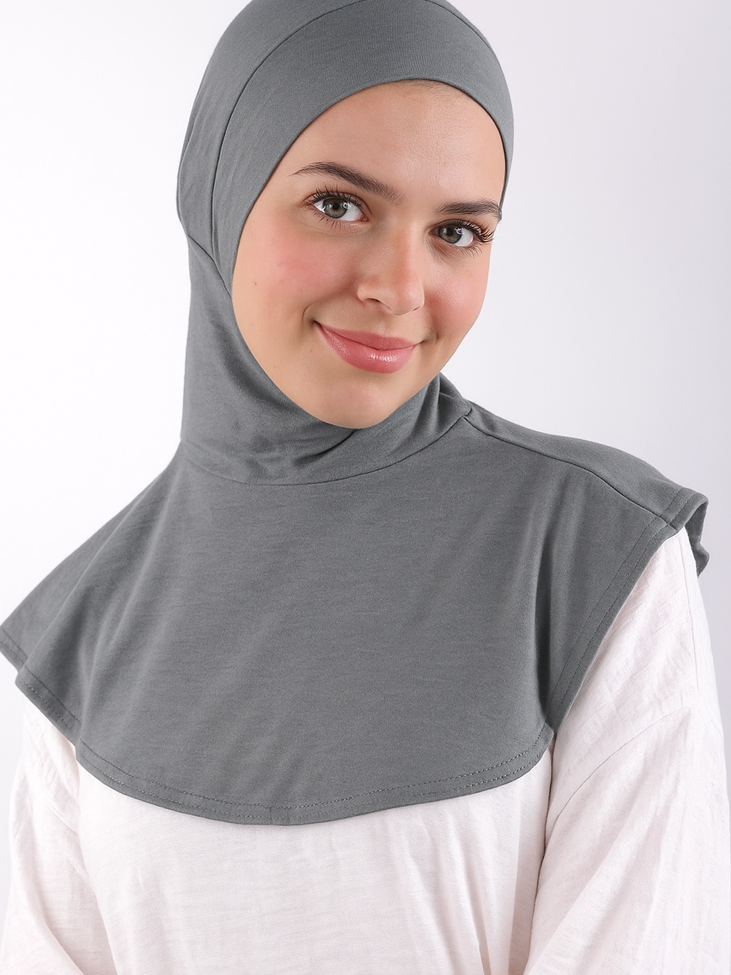 حجاب كامل الرقبة للنساء | حجاب كامل الرقبة