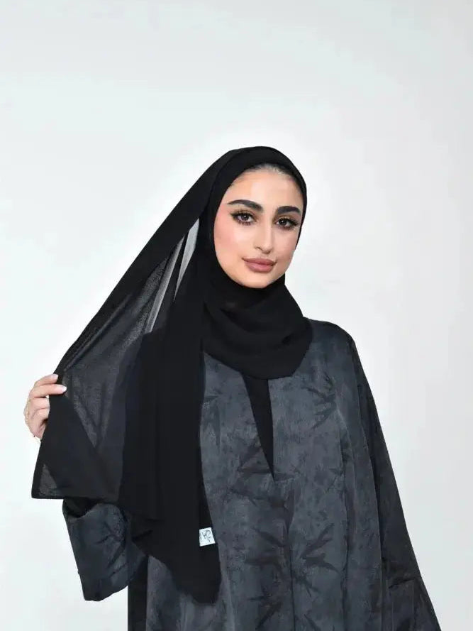 وشاح رابتا برباط ثابت للنساء