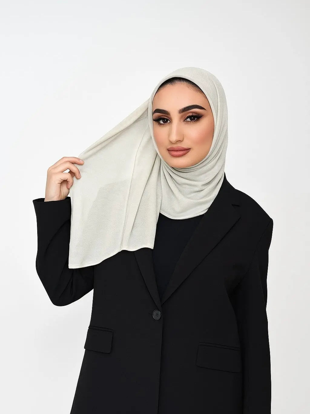 Shaash Turkey High Quality Scarf Smack Touch (Hijab)