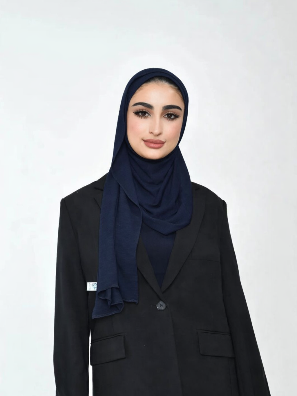 خام تركي ململ حجاب