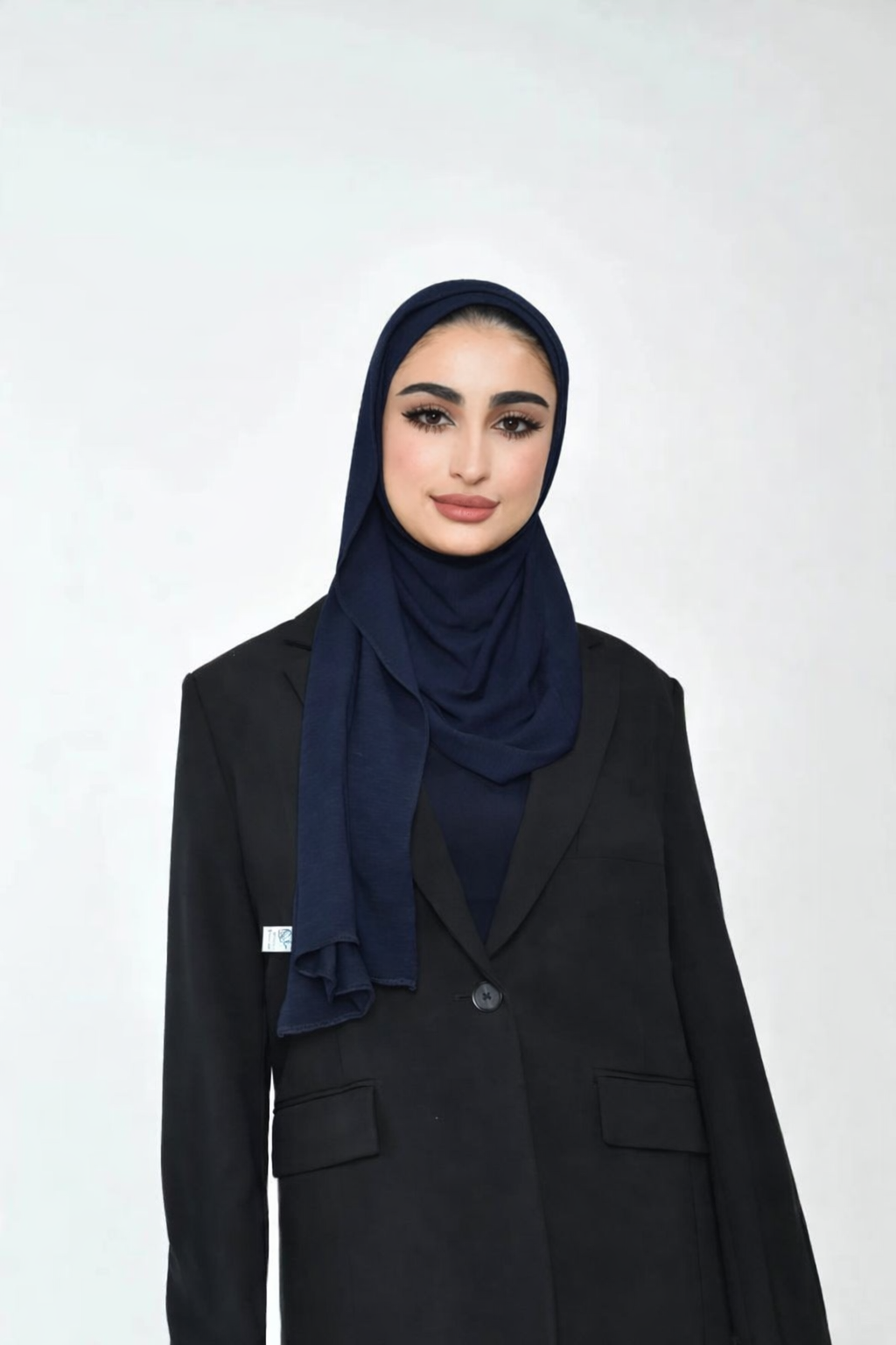 خام تركي ململ حجاب