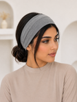 عصابة رأس عريضة لل