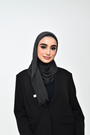 خام تايلندي او كريشا حجاب.