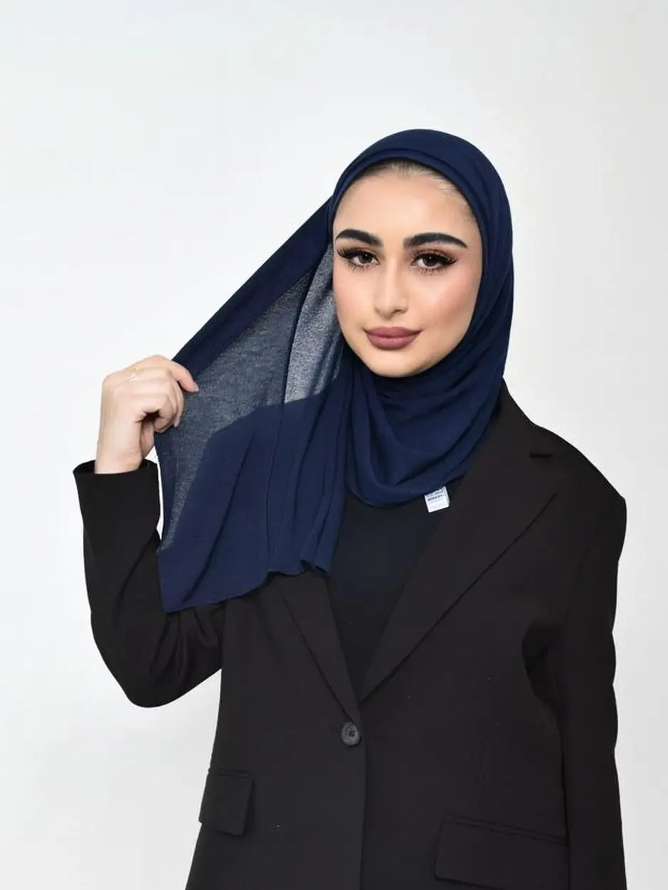 Shaash Turkey High Quality Scarf Smack Touch (Hijab)