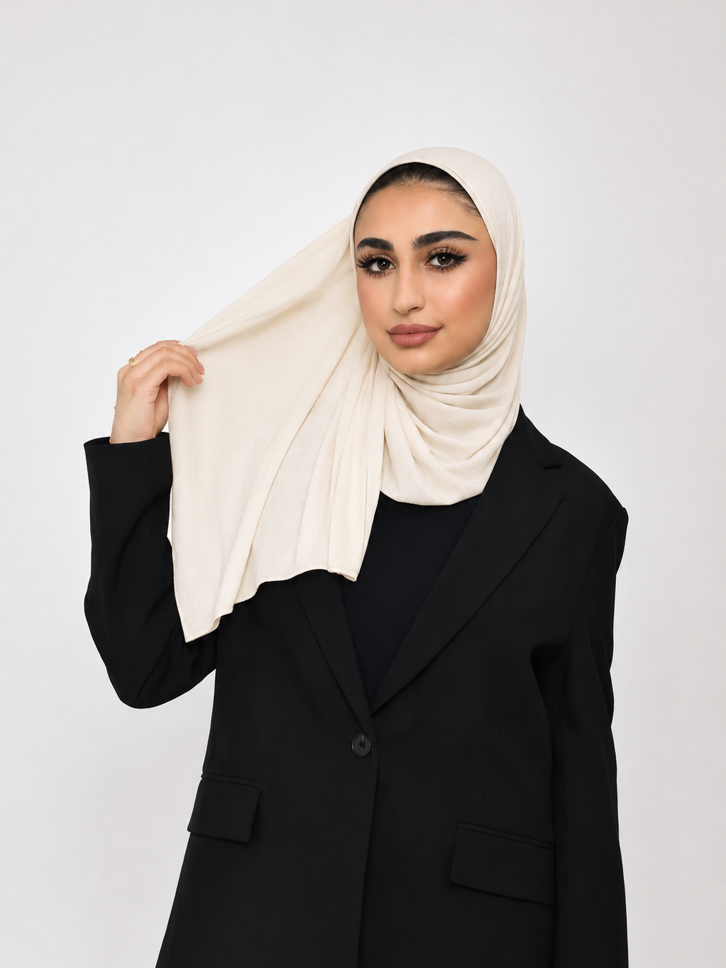 حجاب شاش تركي خيط احسن جودة